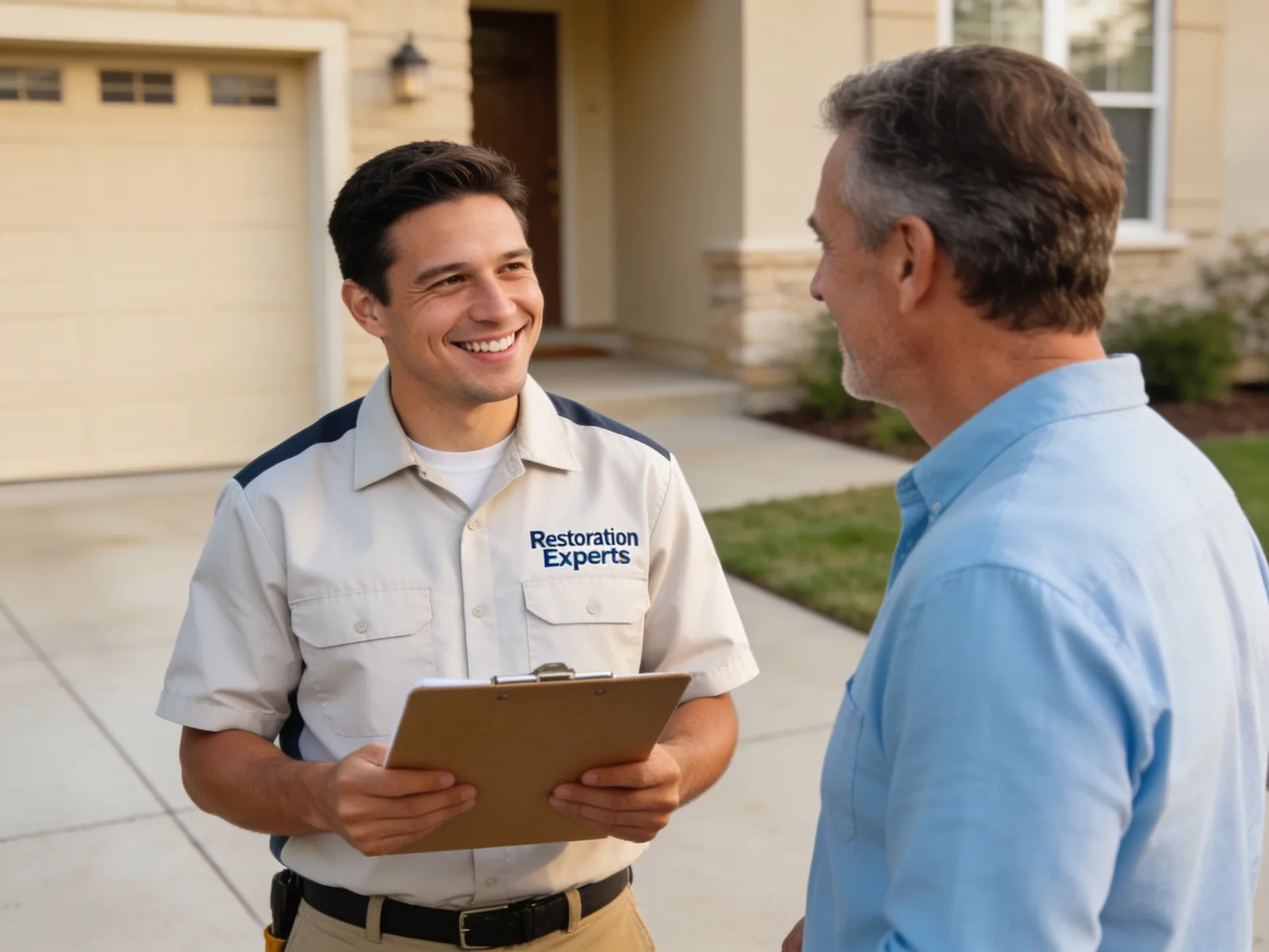 Water Damage Cleanup Harleigh, PA FAQs